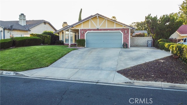 Image 3 for 13040 Rain Shadow Rd, Victorville, CA 92395