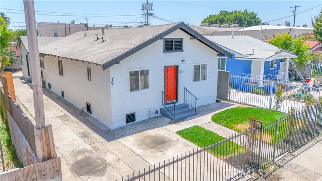 234 W 87Th St, Los Angeles, CA 90003