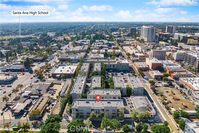 Detail Gallery Image 44 of 47 For 210 N Spurgeon St, Santa Ana,  CA 92701 - 1 Beds | 1/1 Baths