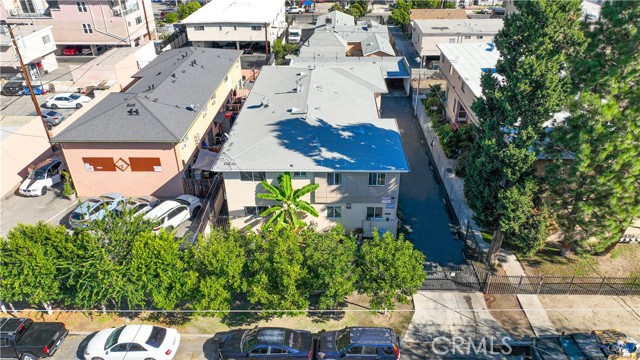 Detail Gallery Image 2 of 14 For 6934 Hinds, North Hollywood,  CA 91605 - – Beds | – Baths