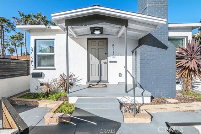 Detail Gallery Image 1 of 21 For 5715 Campo, Long Beach,  CA 90803 - 3 Beds | 2 Baths