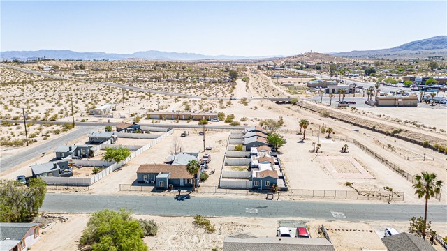 Detail Gallery Image 4 of 35 For 6419 Mariposa Ave, Twentynine Palms,  CA 92277 - – Beds | – Baths