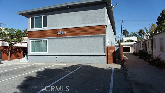 Detail Gallery Image 1 of 10 For 3864 Inglewood Bld #1,  Mar Vista,  CA 90066 - 1 Beds | 1 Baths