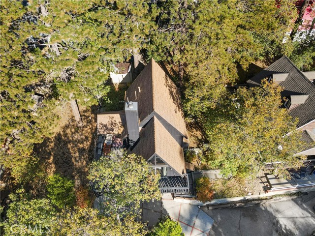 Detail Gallery Image 30 of 30 For 33020 Arrowbear Dr, Running Springs,  CA 92382 - 3 Beds | 2/1 Baths