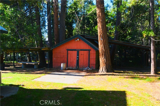 Detail Gallery Image 42 of 46 For 39656 Red Bud, Bass Lake,  CA 93604 - 4 Beds | 3/1 Baths