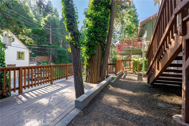 Detail Gallery Image 20 of 28 For 799 Fern Dr, Crestline,  CA 92325 - 3 Beds | 3 Baths