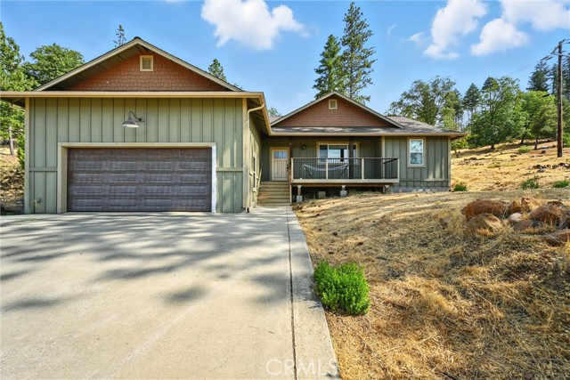 Detail Gallery Image 4 of 24 For 9482 Hoberg Dr, Cobb,  CA 95426 - 3 Beds | 2 Baths