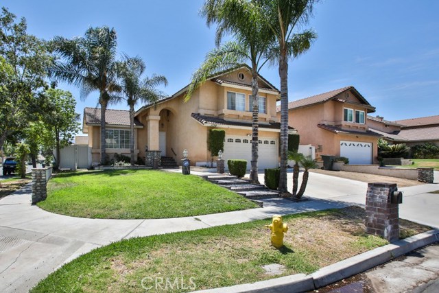 1770 Rockcrest Dr, Corona, CA 92878