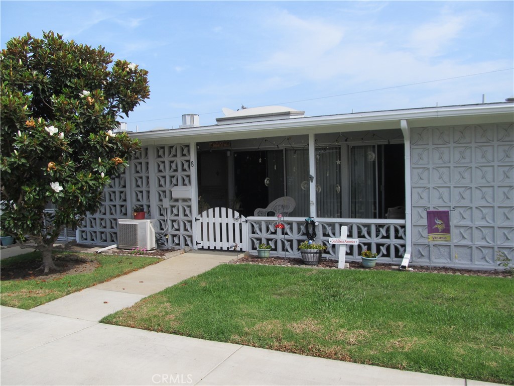 13761 El Dorado Drive, M-3, 17B