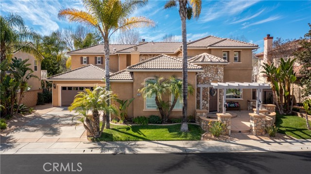 Detail Gallery Image 1 of 1 For 2433 Pine Valley, Escondido,  CA 92026 - 4 Beds | 3/1 Baths