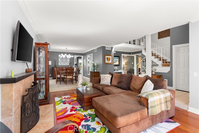 Detail Gallery Image 7 of 54 For 24231 Sparrow, Lake Forest,  CA 92630 - 5 Beds | 3 Baths