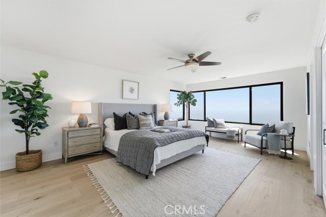 Primary suite