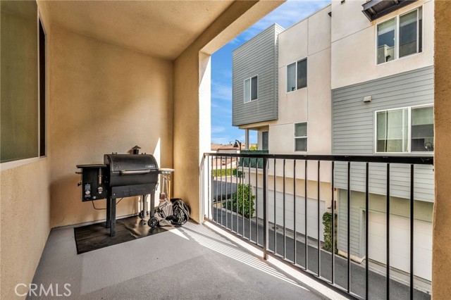 Detail Gallery Image 22 of 24 For 318 Bridgewater #5,  Gardena,  CA 90247 - 3 Beds | 3 Baths