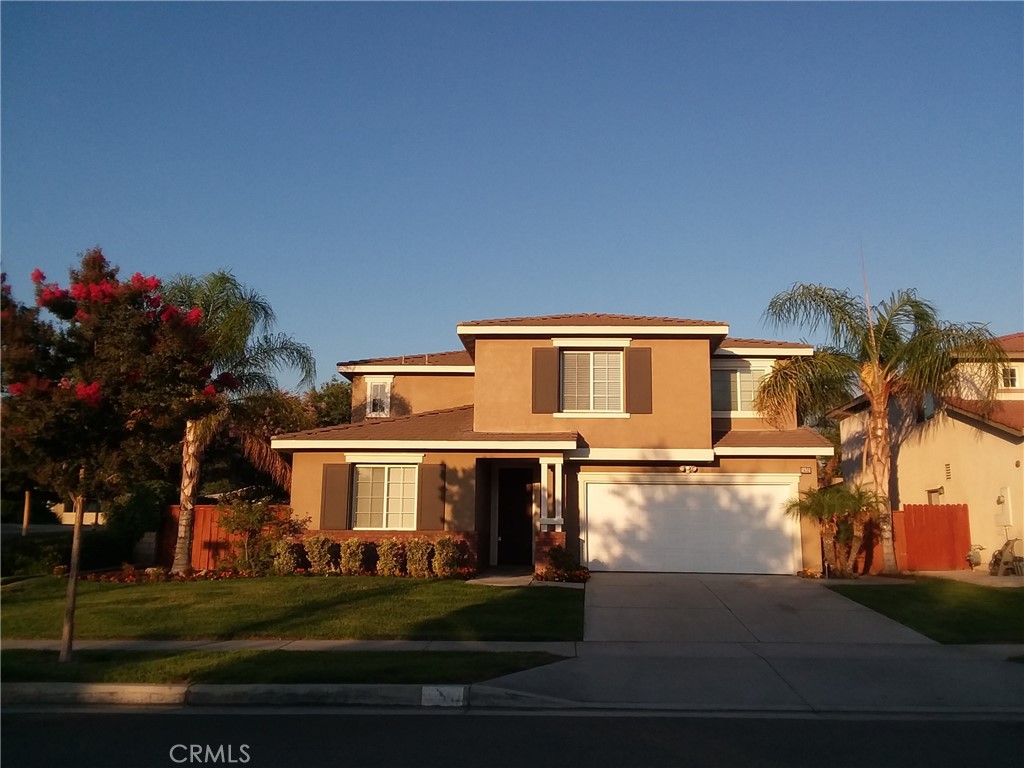 1432 Gold Buckle Court, Redlands, CA 92374