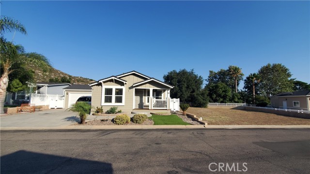 Detail Gallery Image 1 of 23 For 2239 Black Canyon Rd #41,  Ramona,  CA 92065 - 3 Beds | 2 Baths