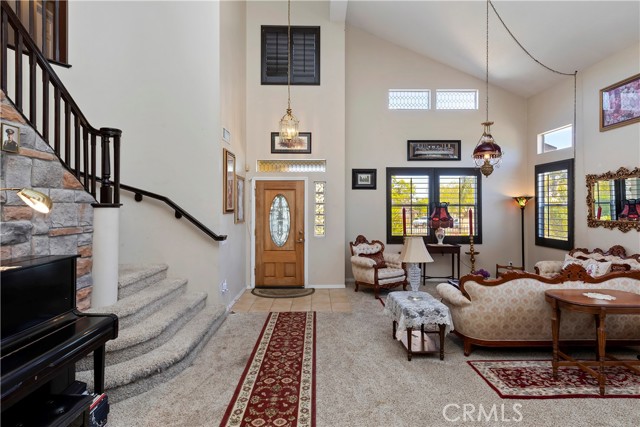 Detail Gallery Image 6 of 41 For 1675 Heartland Way, Corona,  CA 92881 - 4 Beds | 4 Baths