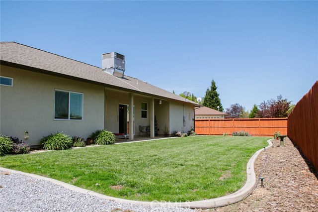 Detail Gallery Image 37 of 44 For 12866 Gardenia Avenue, Red Bluff,  CA 96080 - 3 Beds | 2 Baths