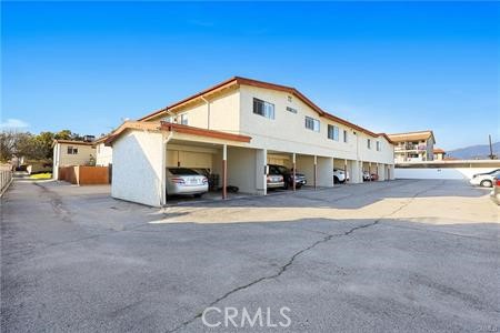 Detail Gallery Image 11 of 11 For 738 S Chapel Ave #13,  Alhambra,  CA 91801 - 2 Beds | 1 Baths