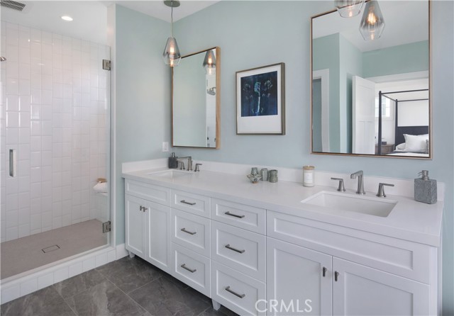 Detail Gallery Image 23 of 35 For 411 39th St, Newport Beach,  CA 92663 - 3 Beds | 3 Baths