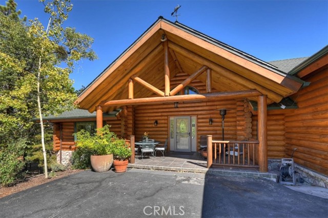 32412 Snow Cactus Court, Running Springs, CA 92382