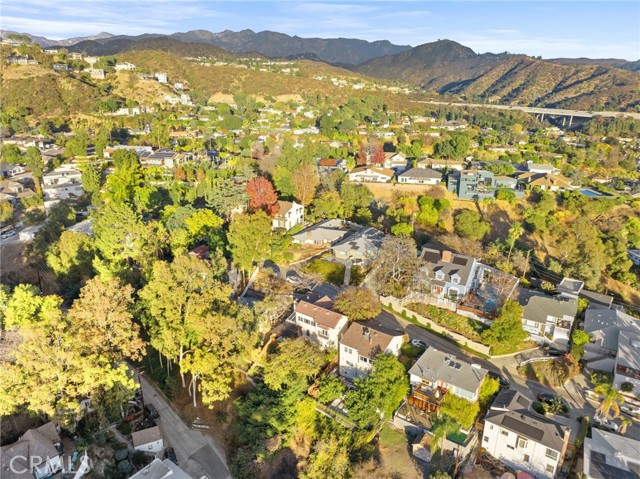 Detail Gallery Image 75 of 75 For 736 Luton Dr, Glendale,  CA 91206 - 3 Beds | 2 Baths