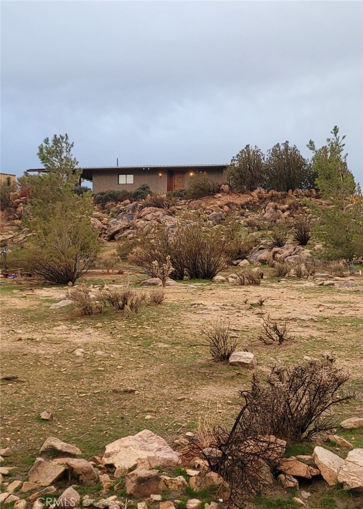 195 Old El Mirage Road