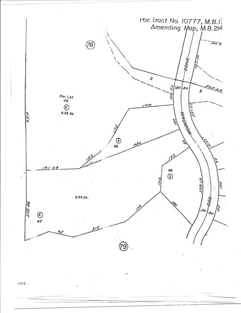 0 Oak Mountain Drive, Yucaipa, California 92399, ,Land,For Sale,0 Oak Mountain Drive,CRIG23148050