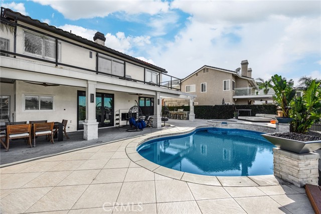 Detail Gallery Image 46 of 75 For 5265 Avenida De Kristine, Yorba Linda,  CA 92887 - 5 Beds | 3/1 Baths