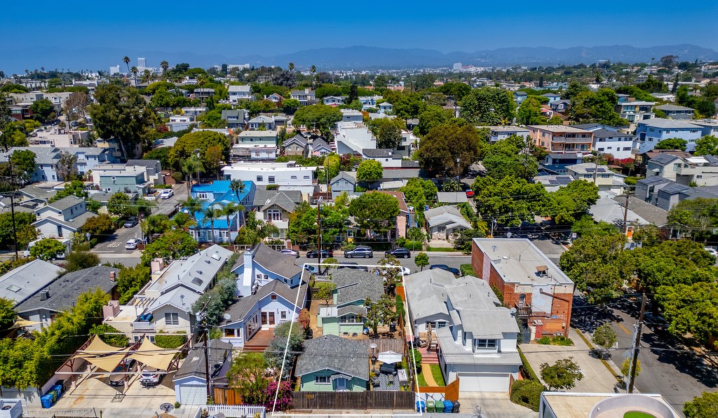 Detail Gallery Image 51 of 62 For 664 Marine St, Santa Monica,  CA 90405 - 2 Beds | 2 Baths