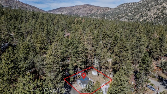 Detail Gallery Image 24 of 39 For 1724 Thrush, Wrightwood,  CA 92397 - 1 Beds | 1 Baths