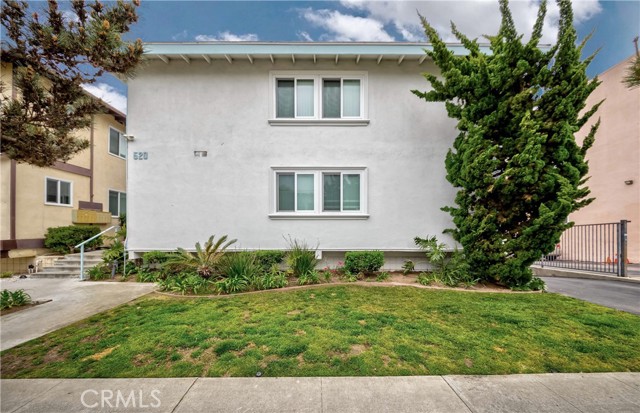 520 Avenue G, Redondo Beach, California 90277, ,Residential Income,Sold,Avenue G,SB23038109