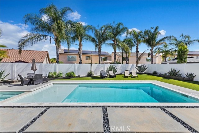 Detail Gallery Image 43 of 55 For 26273 Palm Tree Ln, Murrieta,  CA 92563 - 5 Beds | 3/1 Baths