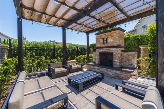Detail Gallery Image 30 of 41 For 5 Sherrelwood Ct, Aliso Viejo,  CA 92656 - 4 Beds | 2/1 Baths