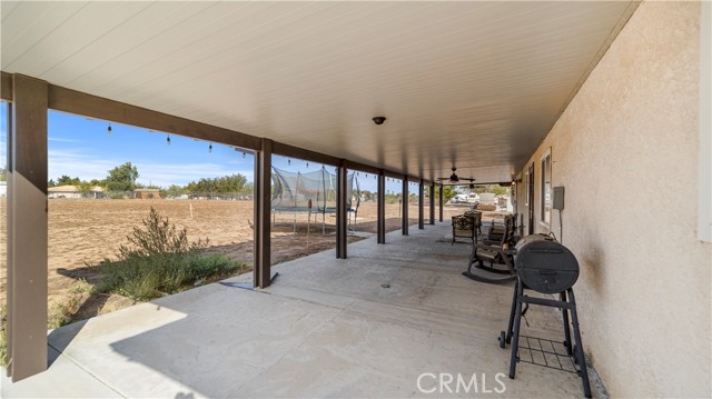 Detail Gallery Image 30 of 35 For 8530 11th, Hesperia,  CA 92345 - 3 Beds | 2 Baths