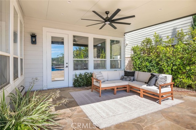 Image 40 of 55 For 21 Portmarnoch Court