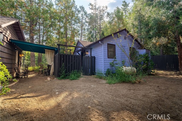 Detail Gallery Image 45 of 71 For 54105 S Circle Dr, Idyllwild,  CA 92549 - – Beds | – Baths