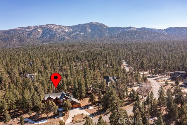 Detail Gallery Image 49 of 51 For 1086 Heritage, Big Bear City,  CA 92314 - 4 Beds | 4/2 Baths