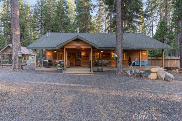 Detail Gallery Image 40 of 41 For 7528 Humboldt Rd, Butte Meadows,  CA 95942 - 3 Beds | 2 Baths