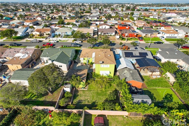Detail Gallery Image 30 of 36 For 2202 W 153rd St, Compton,  CA 90220 - 4 Beds | 2/1 Baths