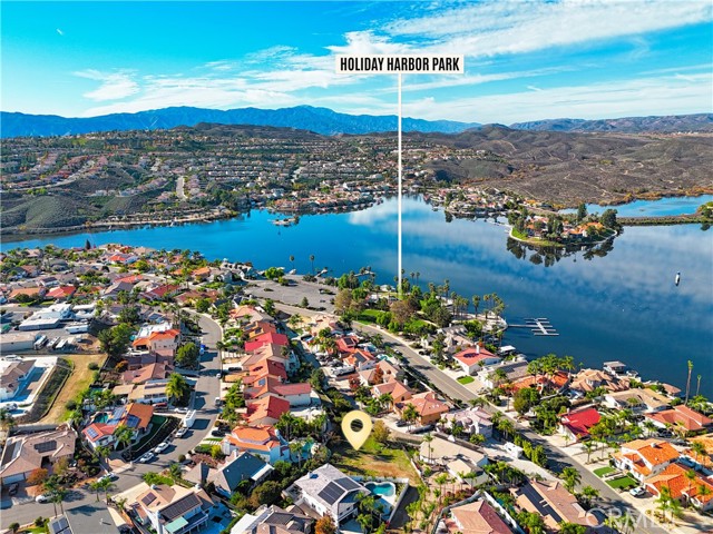 Detail Gallery Image 6 of 60 For 22306 Pin Tail Dr, Canyon Lake,  CA 92587 - – Beds | – Baths