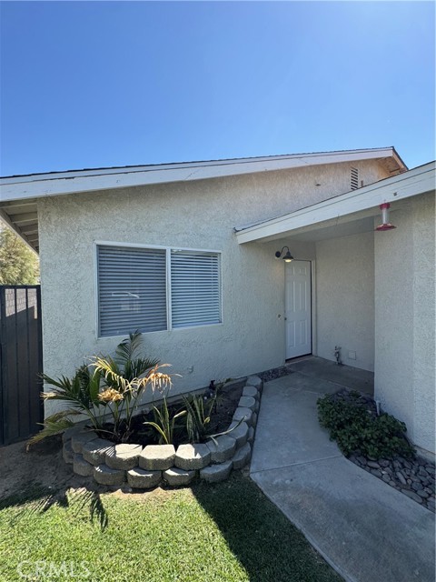 Detail Gallery Image 4 of 37 For 68711 Cedar Rd, Cathedral City,  CA 92234 - 3 Beds | 2 Baths