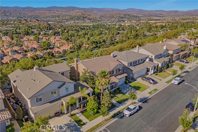 Detail Gallery Image 50 of 54 For 19639 Ellis Henry Ct, Newhall,  CA 91321 - 4 Beds | 3 Baths