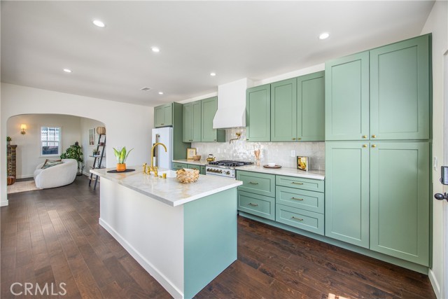 Detail Gallery Image 15 of 42 For 5140 Chesley Ave, Los Angeles,  CA 90043 - 3 Beds | 2 Baths