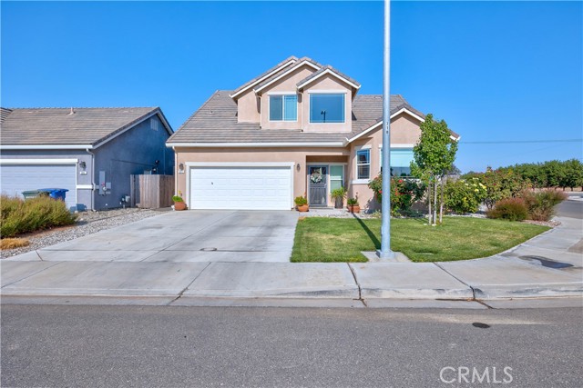 Detail Gallery Image 2 of 46 For 601 St Helena Dr, Newman,  CA 95360 - 4 Beds | 2/1 Baths