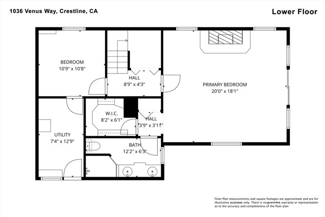 Image 38 of 39 For 1036 Venus Way