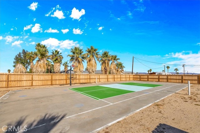 Detail Gallery Image 34 of 43 For 5837 La Luna Ave, Twentynine Palms,  CA 92277 - 3 Beds | 2 Baths