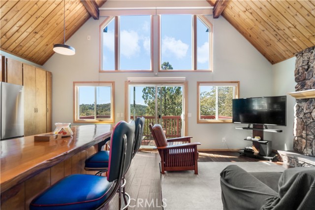 1372 Sequoia, Lake Arrowhead, CA 92352