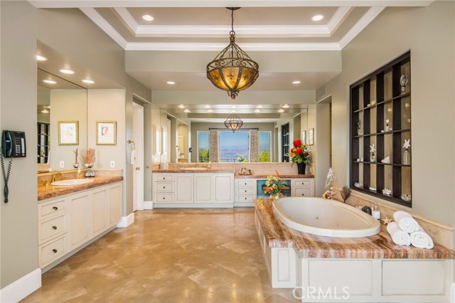 Detail Gallery Image 36 of 49 For 2 O Hill Ridge, Laguna Niguel,  CA 92677 - 6 Beds | 6/2 Baths