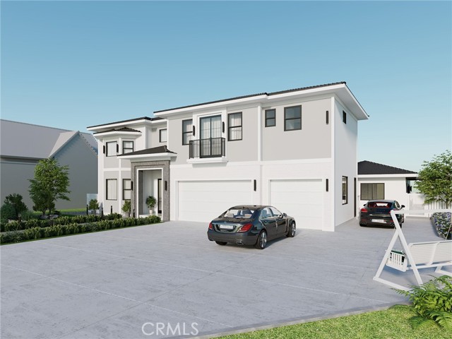 Image 2 of 42 For 11841 Magnolia Street