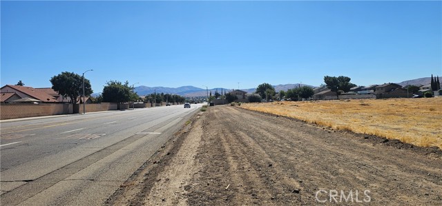 Detail Gallery Image 1 of 4 For 0 30th St, Palmdale,  CA 93550 - – Beds | – Baths